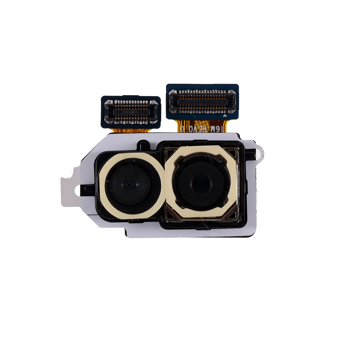 samsung a30 rear camera