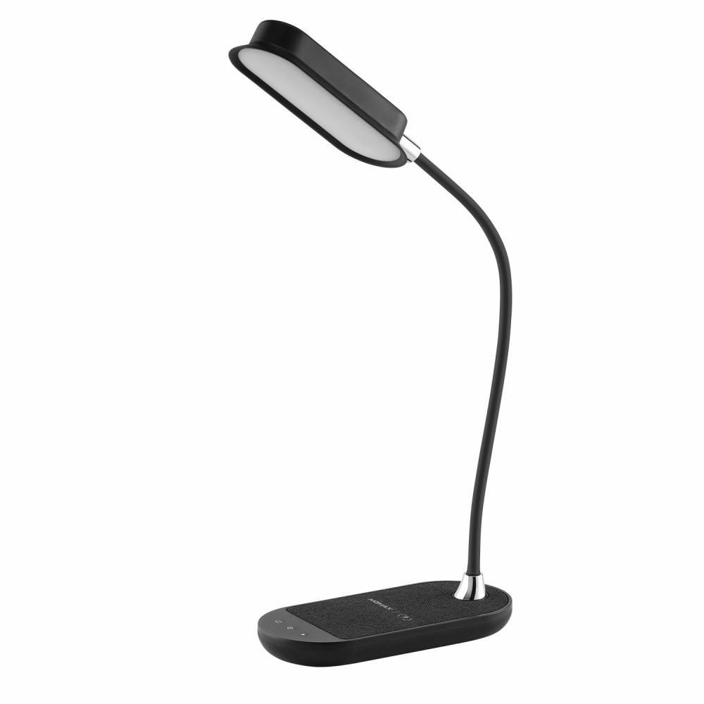 momax q led desk lamp