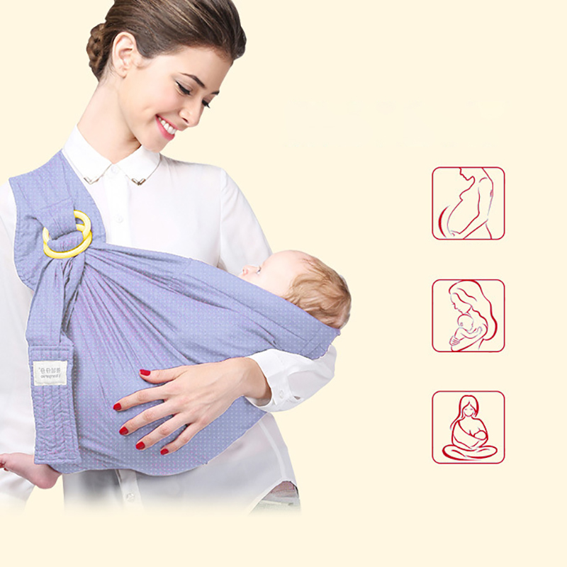 newborn sling carrier